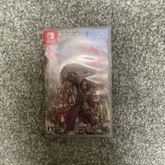 ドラゴンクエストXI S