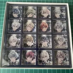 アイナナ　ムビナナ　ミニアクリルブロックセット 事後新商品]ミニアクリルブロックセット | 【公式】『劇場版