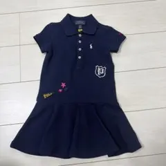 Polo 半袖ワンピースのサムネイル