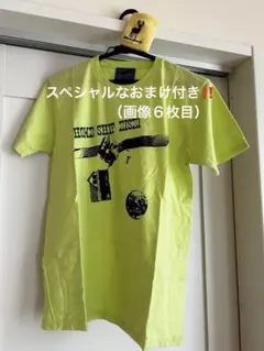 BUMP OF CHICKEN ライブTシャツ2008＆リストバンド➕缶バッジ！