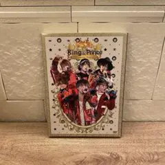 King&Prince First Concert Tour 2018