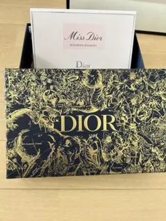 ‼️大幅値下げ‼️ミスディオール Blooming Bouquet ギフトセット