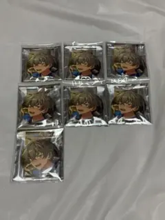 晃牙 UNDEAD あんスタコレ缶2025 Feb.-Casual Side-
