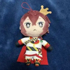 レ*ン様 ツイステ　リドル　寮服　exぬいぐるみ ツイステッドワンダーランド