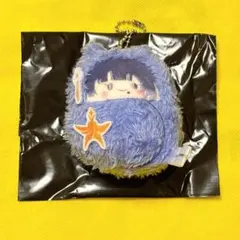 学園アイドルマスター 学マス くるみたぴぬい 秦谷美鈴