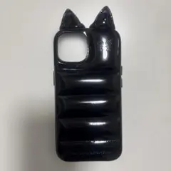 アーバンソフィスティケーション 猫耳デザイン iPhone14pro