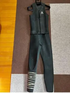 トライアスロン dhb Hydron ウェットスーツ 2.0 - メルカリ