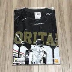 新品☆ 阪神タイガース 2025 森下翔太 ロングTシャツ 応援