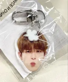 TREASURE カプセルトイ　ASAHI