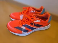 ADIDAS　RC4　 27.0cm（室内試走のみ）