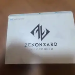 ゼノンザード　スターターキット０