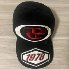 DIESEL C-Braff baseball cap - メルカリ