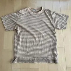 セレクトショップ購入　CLANE Tシャツのサムネイル