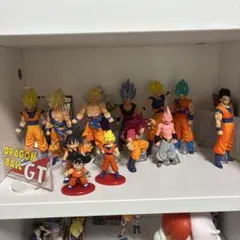 ドラゴンボール フィギュア 13体セット