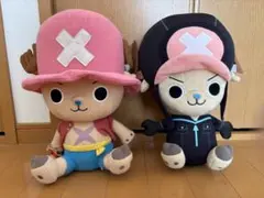 2026年最新】チョッパー 等身大ぬいぐるみの人気アイテム - メルカリ