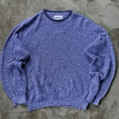 ［90s］USA製コットンニット LIBERTY