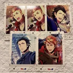 SideM ぱしゃこれ 舞田類 - メルカリ