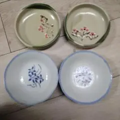 小鉢 ４個セット