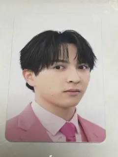 吉田仁人 M!LK のぞいてみるく？展 愛知 名古屋 トレカ - メルカリ