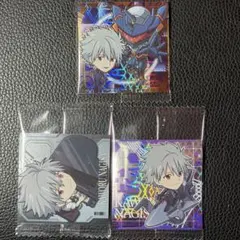 エヴァンゲリオン　ウエハース　渚カヲル