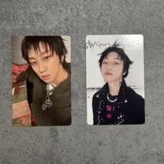 SEVENTEEN HAPPY BURSTDAY ディエイト