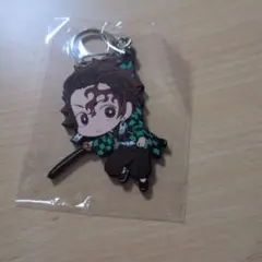 鬼滅の刃 無限城編　竈門炭治郎アクリルキーホルダー