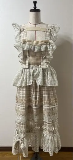 2025年最新】rurumu スカートの人気アイテム - メルカリ