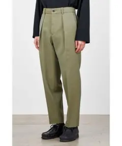 【美品】MARKAWARE オーガニックウールサバイバルクロスペグトップ 2のサムネイル