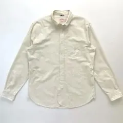 Brooks Brothers カラーネップ ボタンダウンシャツ