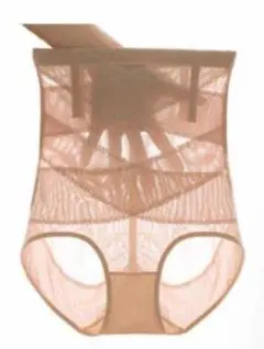 補正下着　ベージュ　XL （1枚）