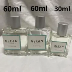 ３本まとめ売り‼️ CLEAN CLASSIC WARM COTTONのサムネイル