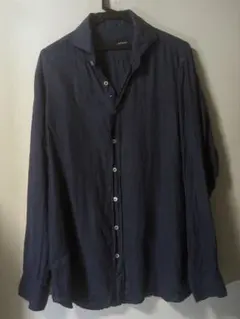 2026年最新】LARDINI 柄：無地 メンズ 長袖ワイシャツの人気アイテム