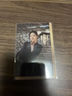 TWICE ジョンヨン Feel Special 初回限定トレカ