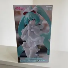 初音ミク　SweetSweets ノエル