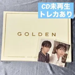 2026年最新】golden ジョングク アルバムの人気アイテム - メルカリ