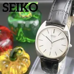 70s Vintage Seiko Chariot スクエア タンク SGP - メルカリ