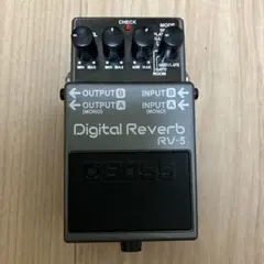 2026年最新】boss RV-5の人気アイテム - メルカリ