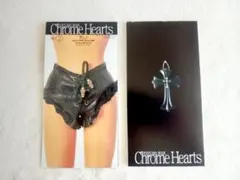 2026年最新】CHROME HEARTS レター・カードの人気アイテム - メルカリ