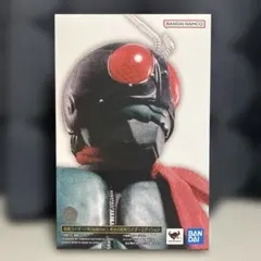 ク*ー様 真骨頂仮面ライダー旧1号＆旧サイクロン号プラモデル フジミ模型 1/12 サイクロン号に真骨彫 仮面ライダー旧1号が試乗