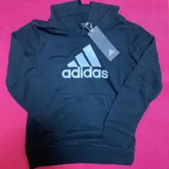 お値下げ！！アディダスパーカー adidas 新品☆