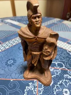 アンババリ象 サンダルウッド 手彫り 白檀sandalwood ambabari アンババリ象 サンダルウッド 手彫り 白檀sandalwood ambabari - メルカリ