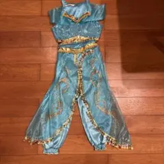 ジャスミン　コスチューム 140cm