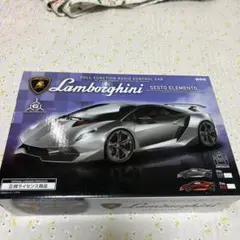 Lamborghini Sesto Elemento ラジコンカー