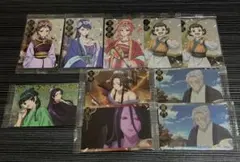 薬屋のひとりごと ウエハースカードセット