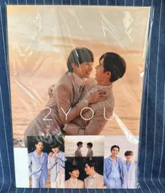 ZeeNuNew Be Closer 写真集 - メルカリ