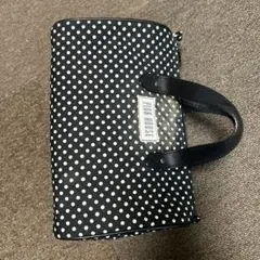 PINK HOUSE ドット柄 ボストンバッグのサムネイル