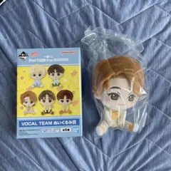 SEVENTEEN Petiteen ジョシュア