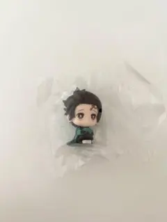 鬼滅の刃 まちぼうけ 竈門炭治郎