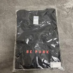 King Gnu BE PUNK Tシャツ ブラック Lサイズのサムネイル