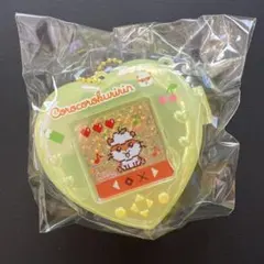 サンリオ シークレットミニゲーム機風チャーム コロコロクリリン